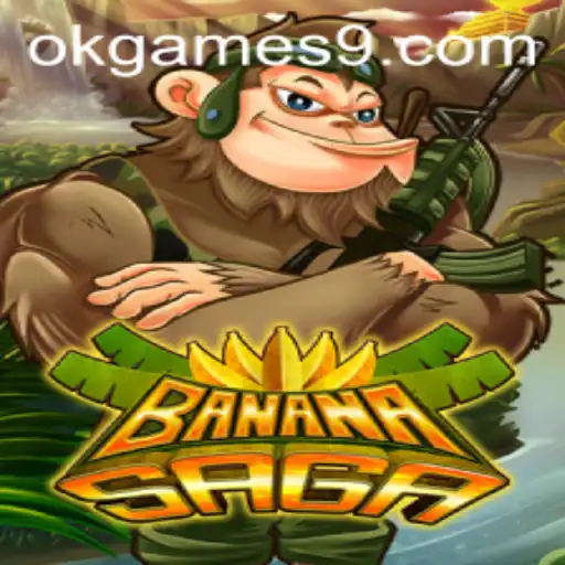Exploring BananaSaga: A Thrilling Adventure in the World of OkGames