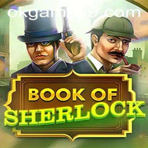 Unraveling the Mysteries of BookOfSherlock