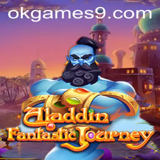 Journey into the World of Aladdin: A Thrilling Adventure in Gaming