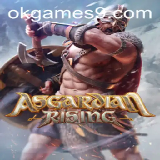 AsgardianRising: Unleashing the Power of the Norse in the World of Gaming