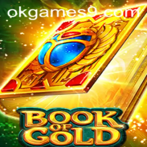 Exploring the Enchanting World of BookofGold: A Comprehensive Guide