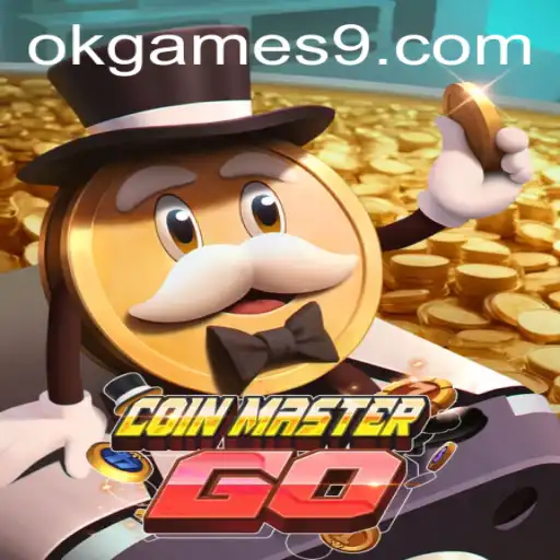 CoinMasterGO Takes the Gaming World by Storm with okgames