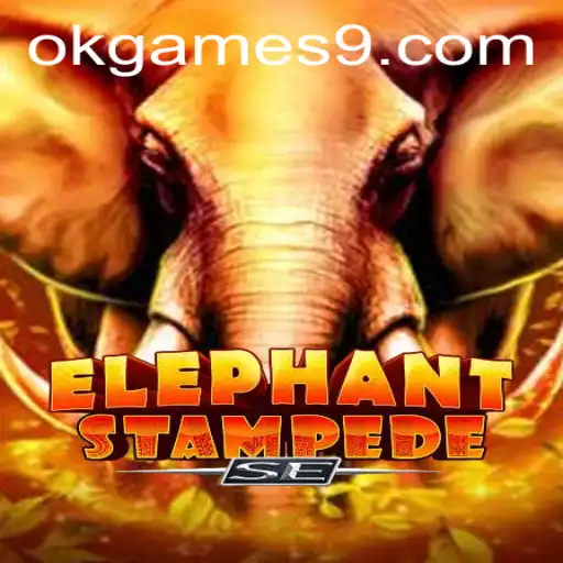 ElephantStampedeSE: A Thrilling New Adventure in the World of Gaming