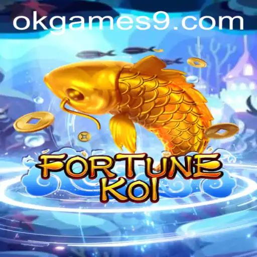 Discover the Vibrant World of FORTUNEKOI: A Dive into Gameplay, Features, and More