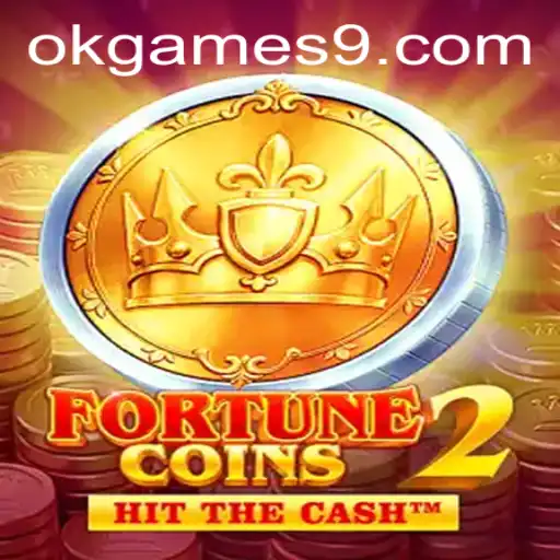 Exploring FortuneCoins2: An Engaging New Chapter in Gaming by OKGames