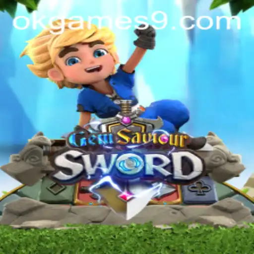 Discover the Enchanting World of GemSaviourSword: An Epic Adventure in Gaming
