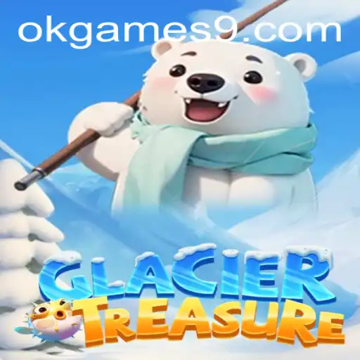 Discover the Enigmatic World of GlacierTreasure: A Thrilling Adventure by OKGames