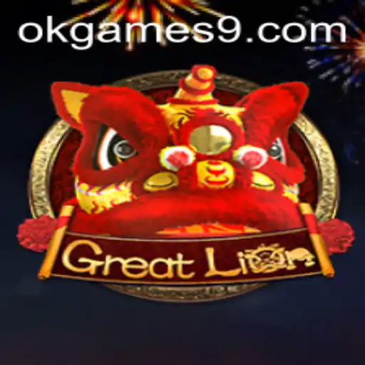 Unveiling GreatLion: A Dive into the Revolutionary Game by okgames