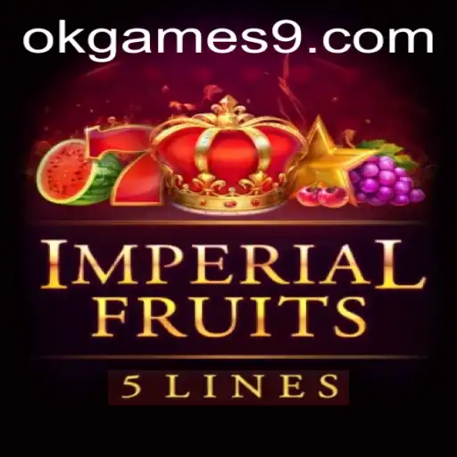 Exploring Imperial Fruits 5: A Fresh Perspective on the Slot Game Experience