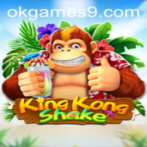 Discover the Thrills of KingKongShake: The Latest Gaming Sensation by OKGames