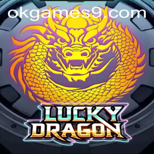 Exploring the Exciting World of LuckyDragon – Unleashing the Magic of OKGames