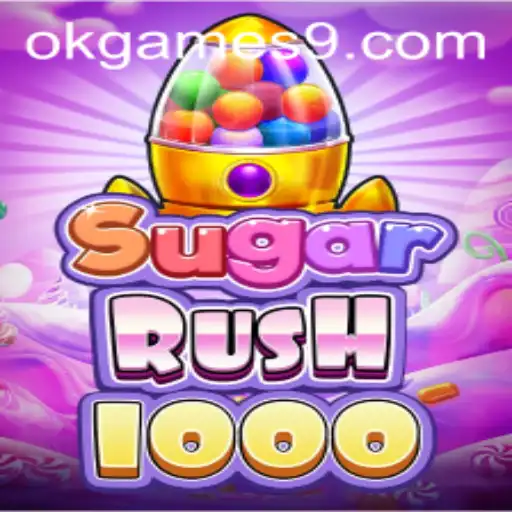 Discover the Exciting World of SugarRush1000 with OKGames