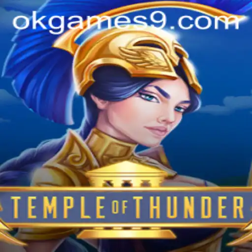 TempleofThunder Unveiled: Dive Into the Latest Action-Adventure Saga