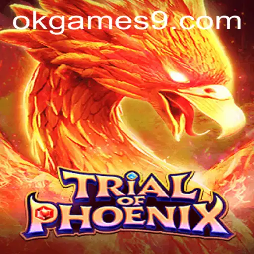 Unleashing Strategy and Adventure: Exploring TrialofPhoenix with OKGames