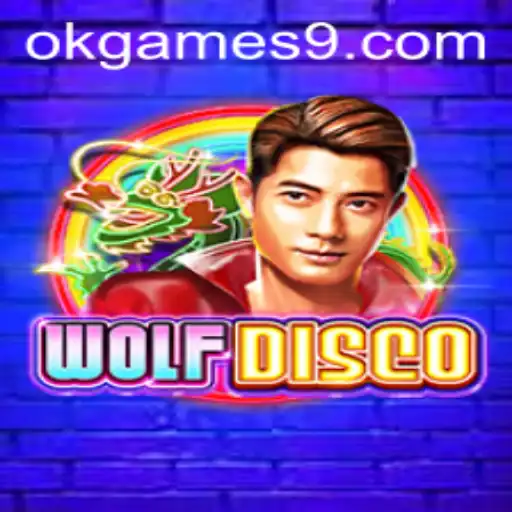 WolfDisco: A Revolution in Gaming
