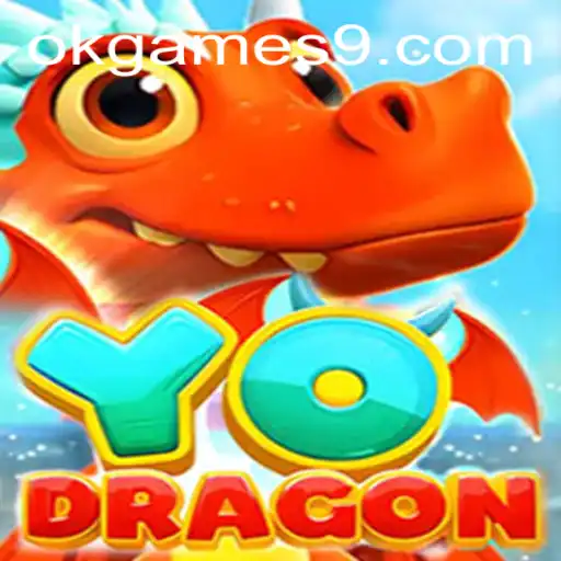 YoDragon: An Adventurous Journey in the Gaming World with OKGames