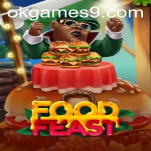 Dive into the Vibrant World of FoodFeast: A Culinary Adventure by Okgames