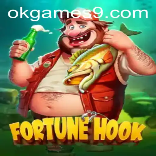 FortuneHook: The Latest Sensation by OkGames