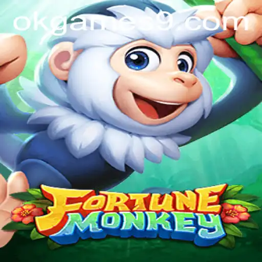 Exploring FortuneMonkey: A Captivating Journey with OkGames
