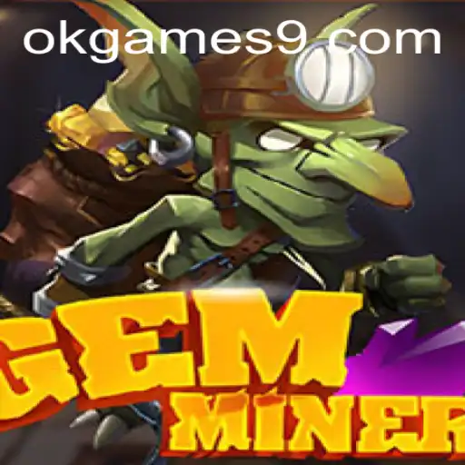 GemMiner: Unearthing Fun and Strategy in the Gaming World