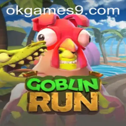 GoblinRun: A Thrilling Adventure from OkGames