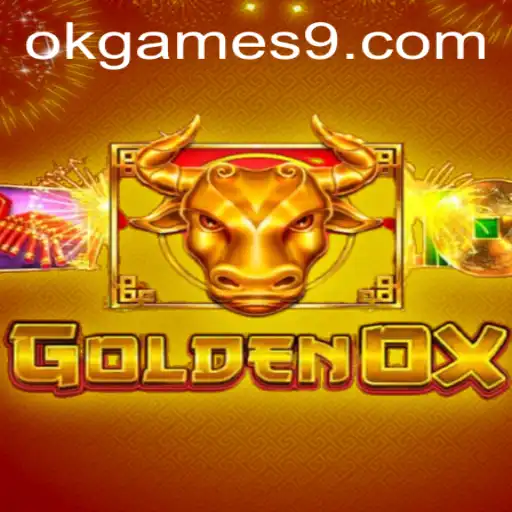 Unearthing the Exciting World of GoldenOx