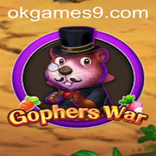 Exploring the Exciting World of GophersWar: A Strategic Adventure by okgames