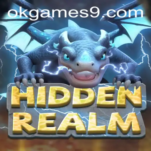 Exploring HiddenRealm: The Alluring World of okgames' Latest Sensation