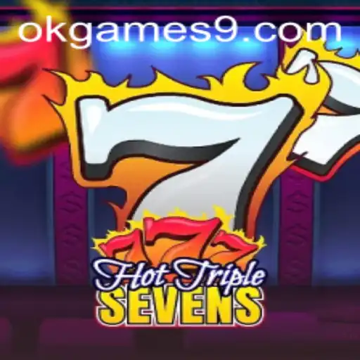 HotTripleSevens: The Thrilling Online Game Experience