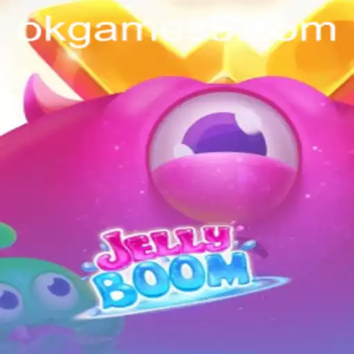 Exploring the World of JellyBoom: An Engaging Game by okgames