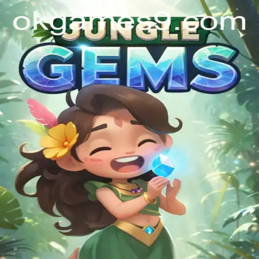 Unleash Your Adventure with JungleGems by OKGames