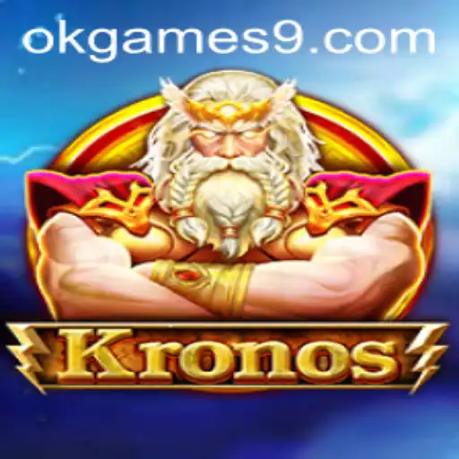 Discover the Epic World of Kronos: A Riveting Adventure by okgames