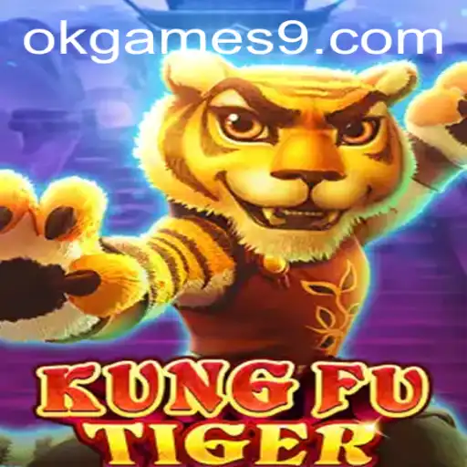 KungFuTiger: The Ultimate Martial Arts Adventure by okgames