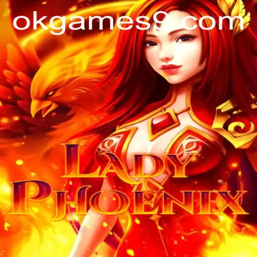 The Enchanting World of LadyPhoenix: A New Era in Gaming by okgames