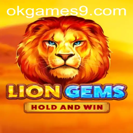 Discover LionGems: An Intriguing Adventure from OKGames