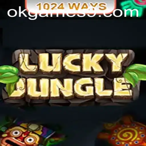 Discover the Exciting World of LuckyJungle1024: A Thrilling Adventure with OKGames