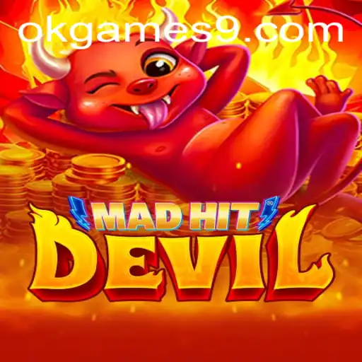 MadHitDevil: A Riveting New Addition to the Gaming World