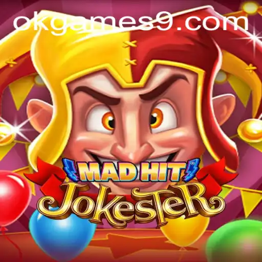 Unleashing the Fun with MadHitJokester: A New Craze by okgames