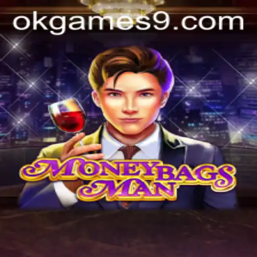 Dive into the Exciting World of MoneybagsMan by OkGames