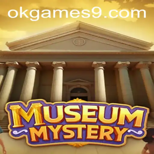 Unveiling MuseumMystery: An Immersive Gaming Experience from OKGames
