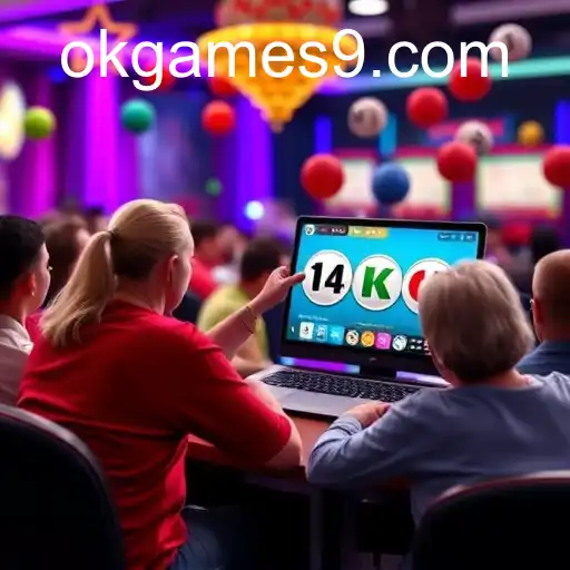 The Evolution and Popularity of Online Bingo