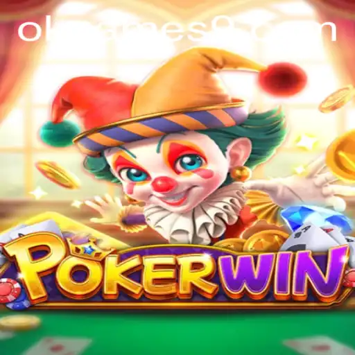 POKERWIN: A Strategic Card Game Revolution in OkGames