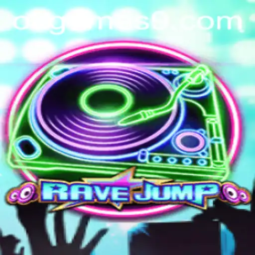 RaveJump: Dive into the World of Dynamic Euphoria