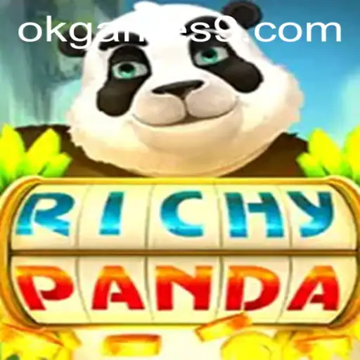 Exploring the Exciting World of RichyPanda: A Unique Gaming Experience by okgames