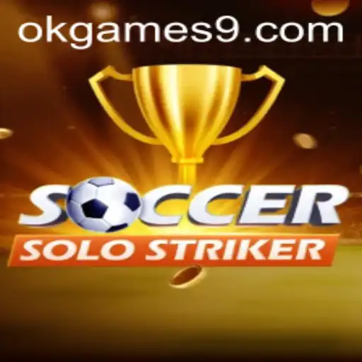 SoccerSoloStriker: A New Era in Digital Gameplay