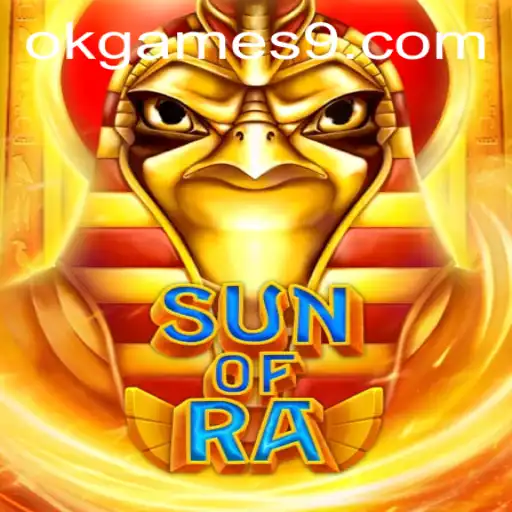 SunofRa: A Thrilling Gaming Experience by okgames