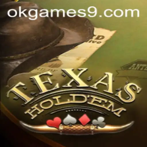 Discover Texas Holdem: A Game with Endless Thrills