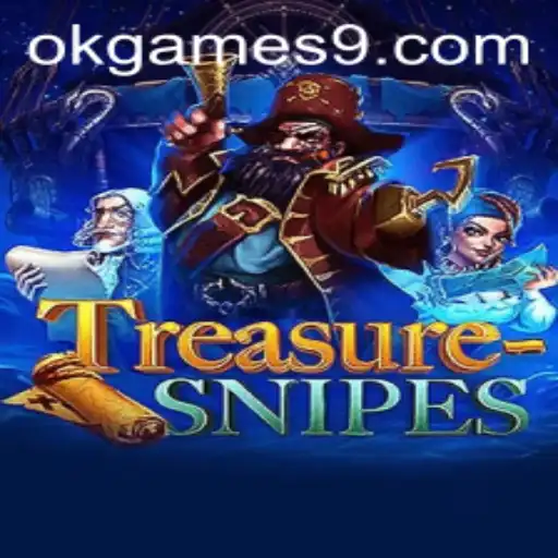 Discover the Adventure in TreasureSnipes