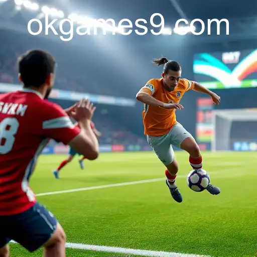 The Rise of Virtual Sports: Exploring the Phenomenon with okgames