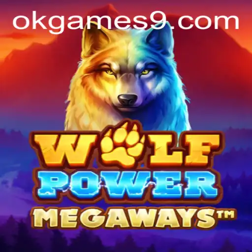 Unleashing Adventure with WolfPowerMega: A Dive into this Captivating Game
